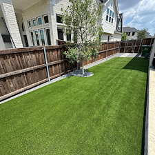 Backyard-Elevation-and-Turf-Makeover-in-Prosper-TX 7